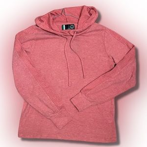 2LIV Super Soft Hoodie NWT size S